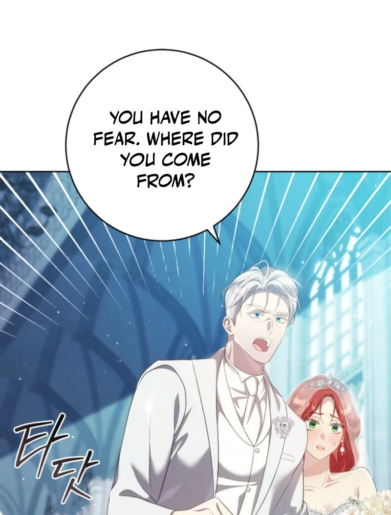 A Prince for You Chapter 47 page 4 - 