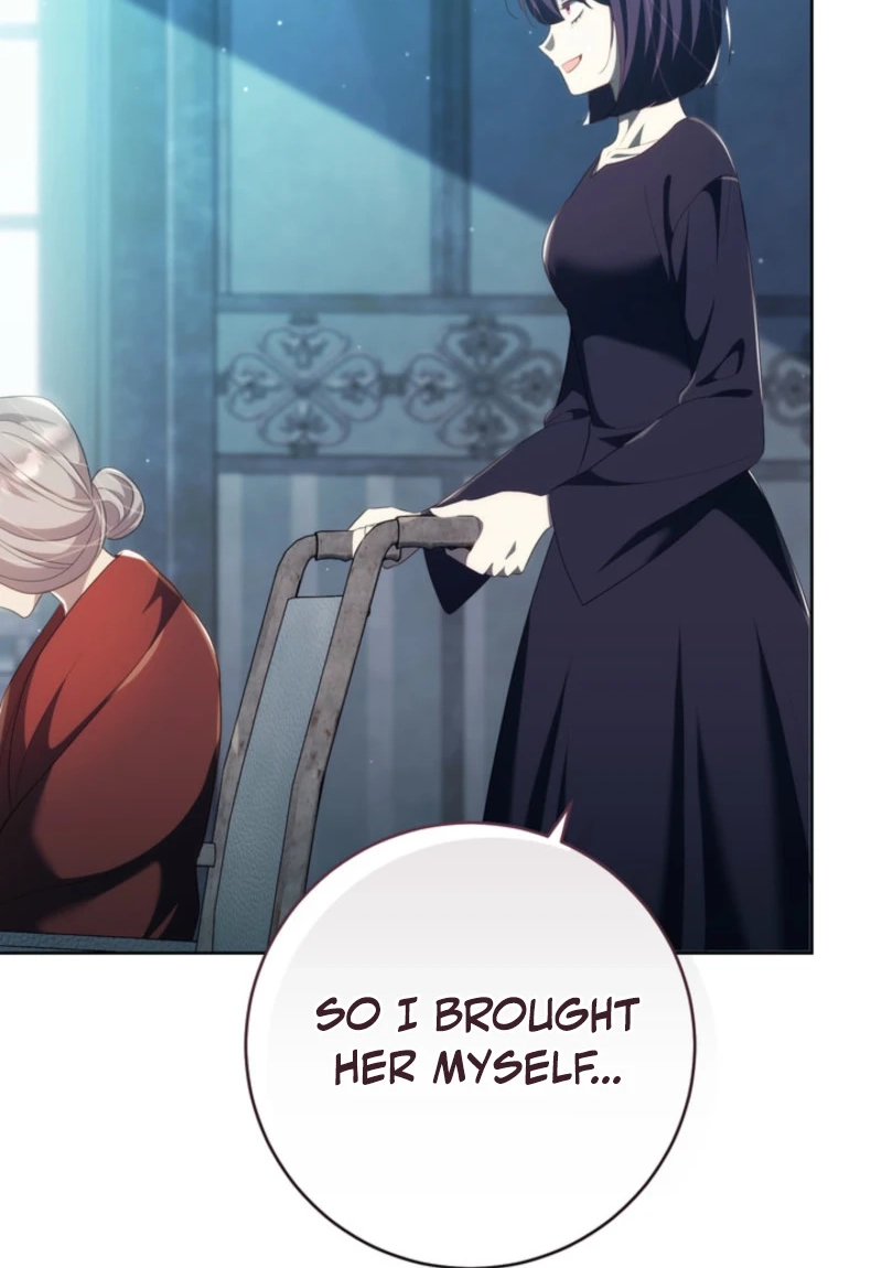A Prince for You Chapter 47 page 9 - 