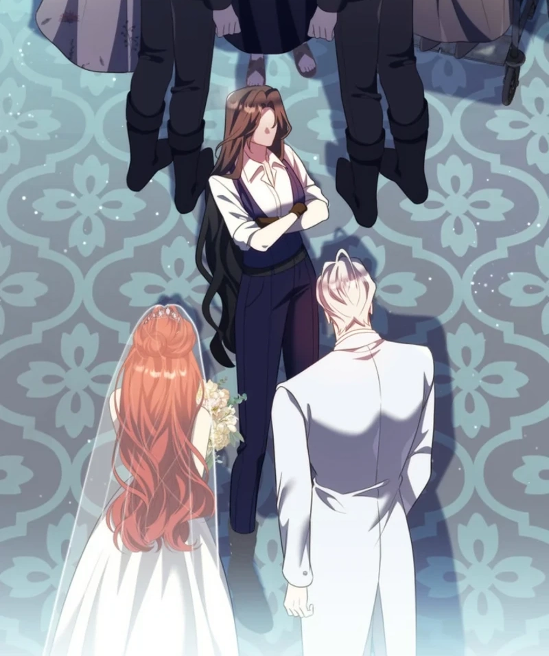 A Prince for You Chapter 48 page 11 - 