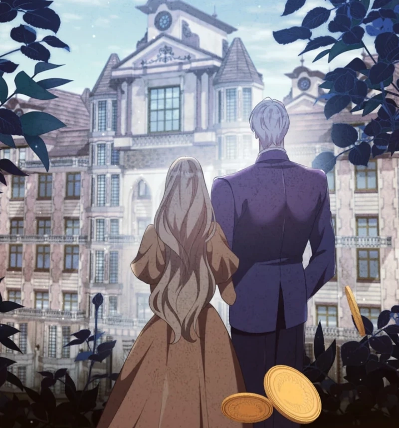A Prince for You Chapter 48 page 110 - 
