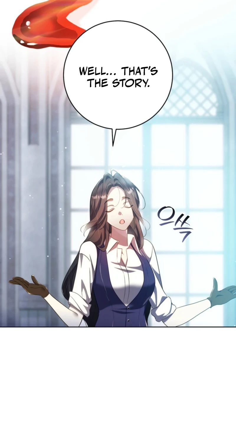 A Prince for You Chapter 48 page 114 - 