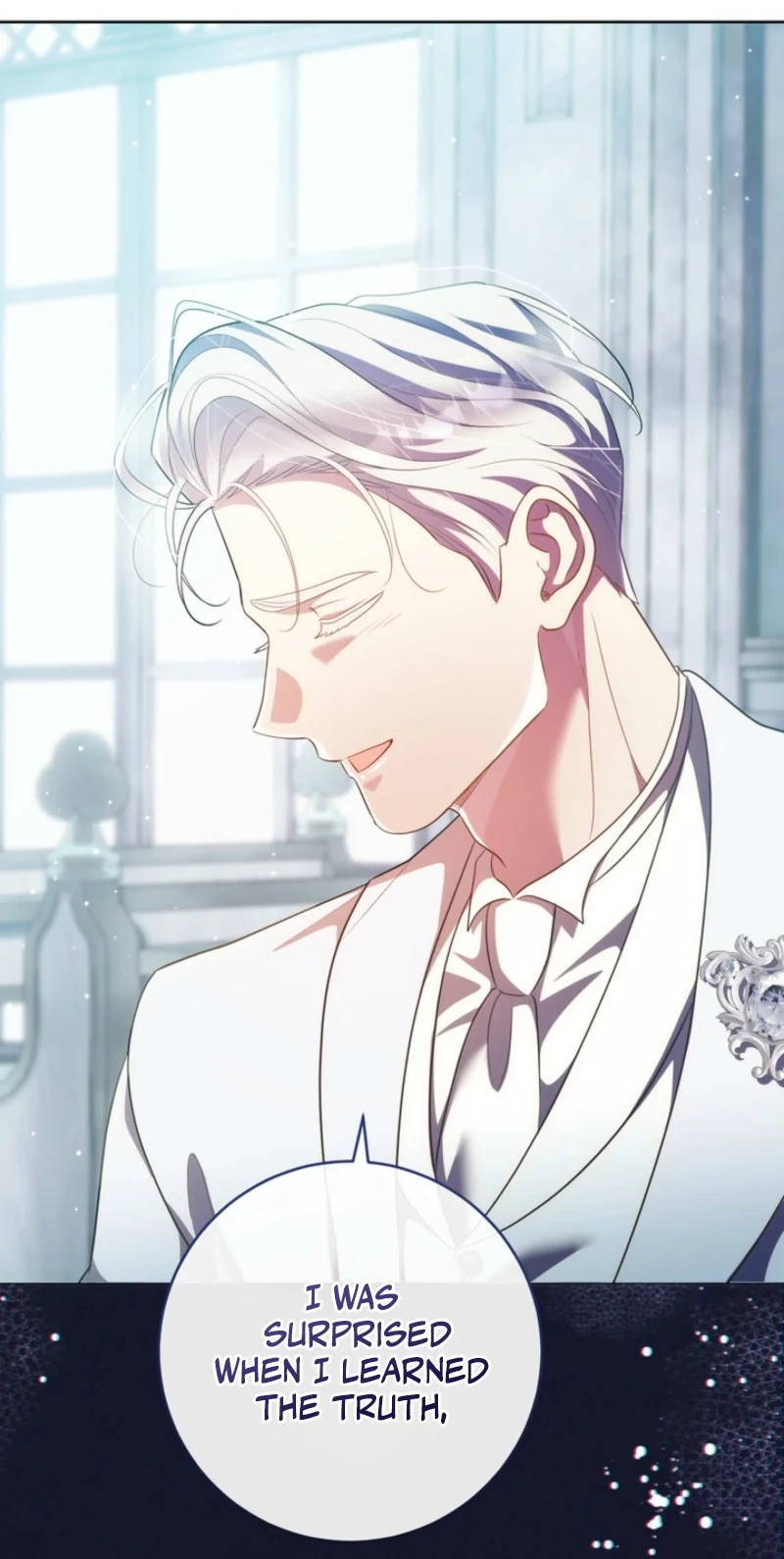 A Prince for You Chapter 48 page 115 - 
