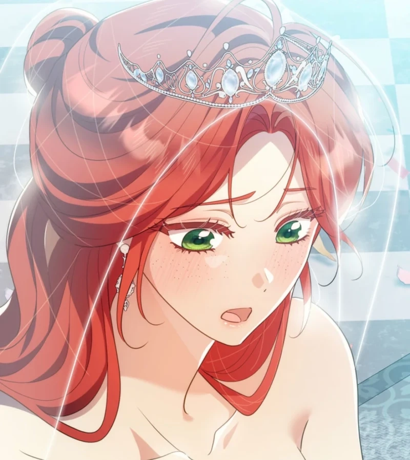 A Prince for You Chapter 48 page 121 - 