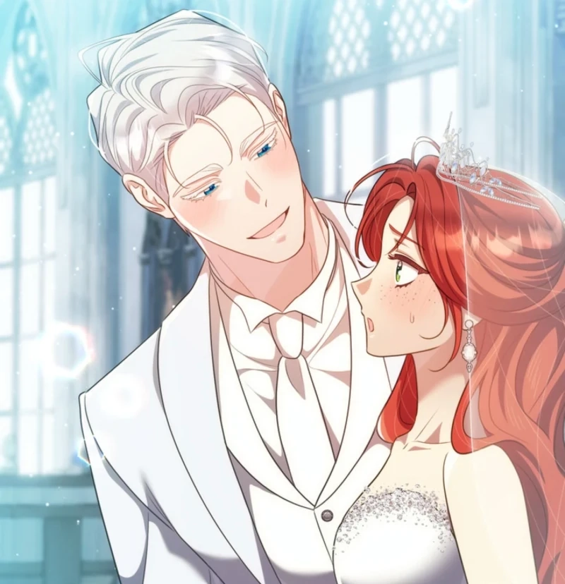 A Prince for You Chapter 48 page 128 - 