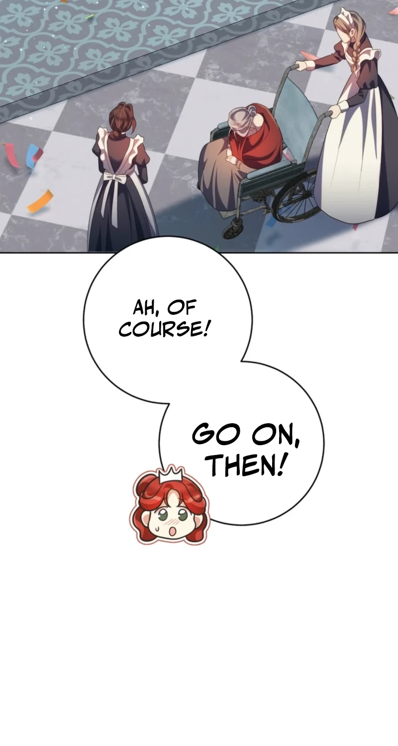 A Prince for You Chapter 48 page 136 - 