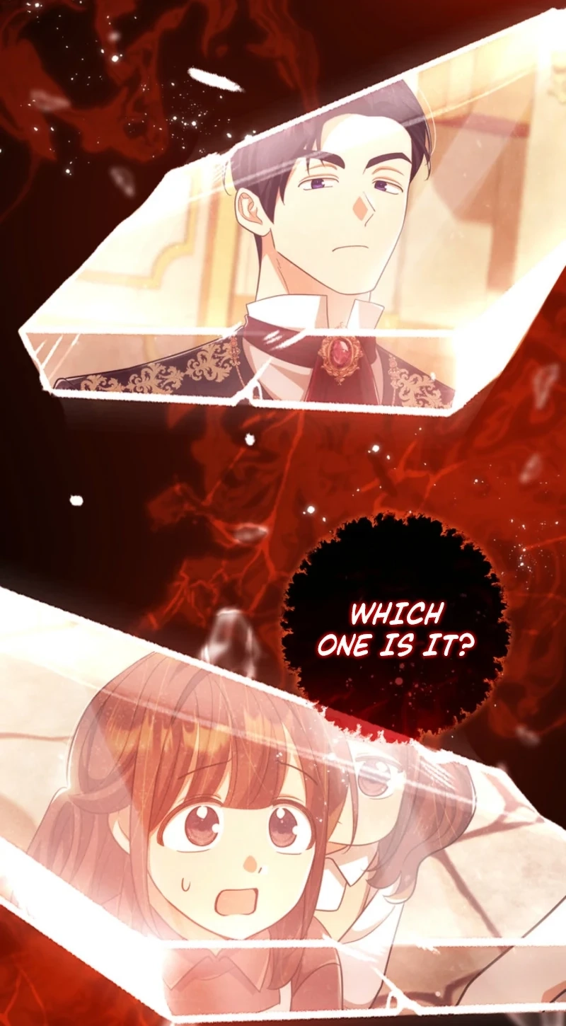 A Prince for You Chapter 48 page 34 - 