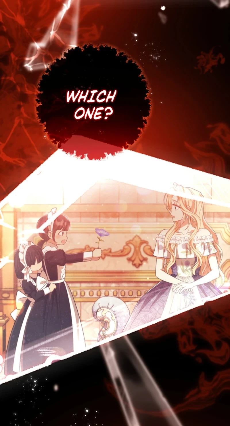 A Prince for You Chapter 48 page 35 - 