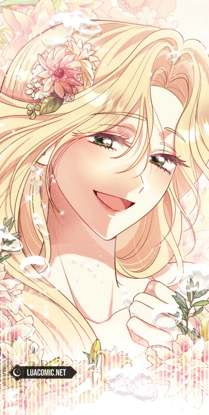 A Prince for You Chapter 48 page 53 - 