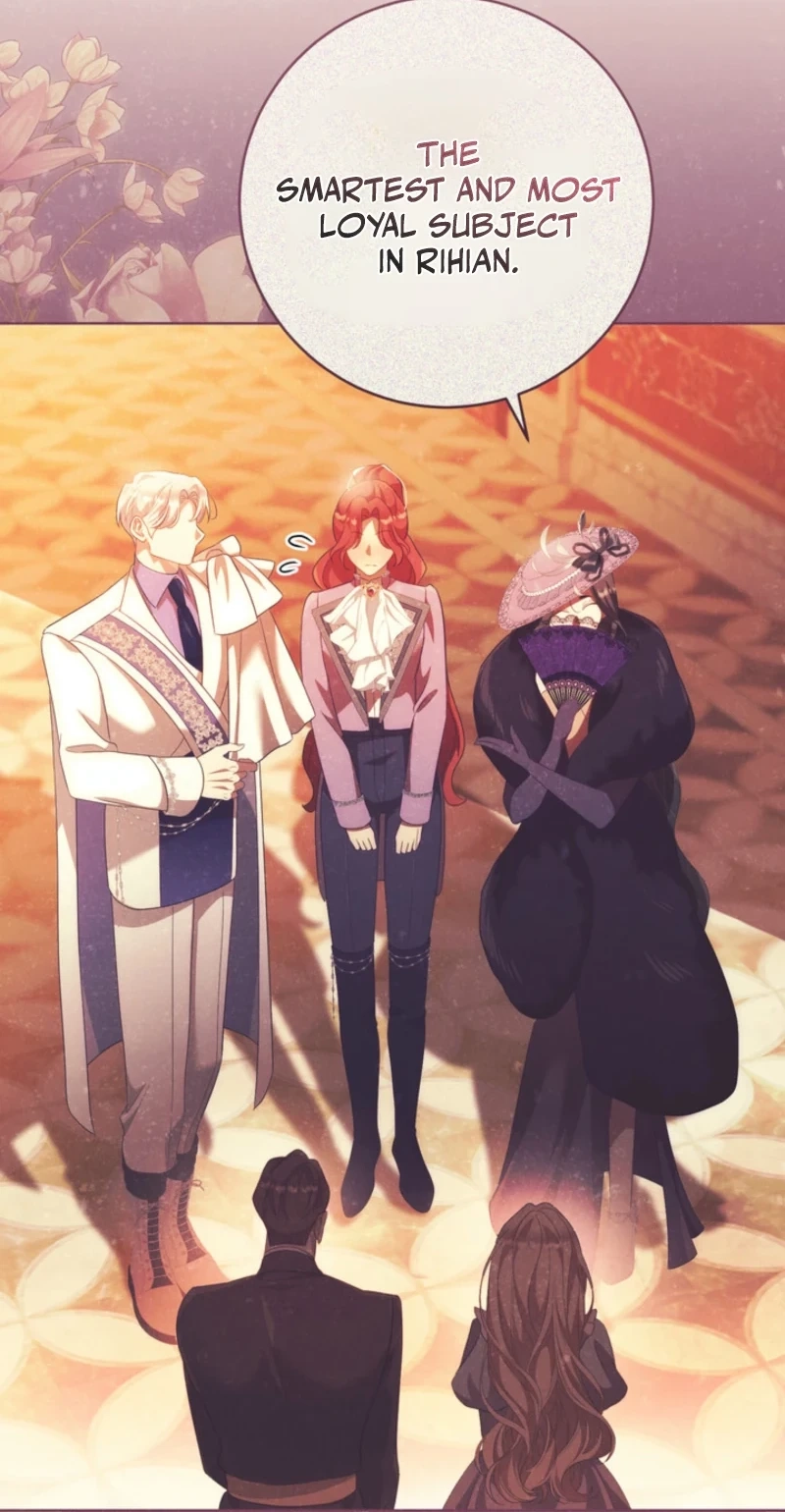 A Prince for You Chapter 48 page 56 - 