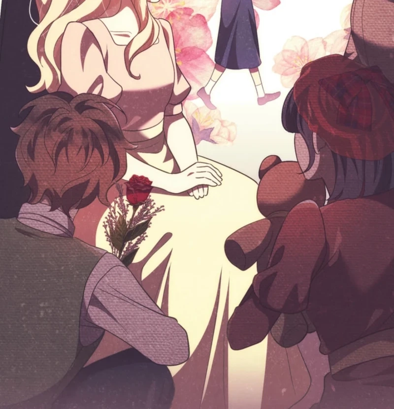 A Prince for You Chapter 48 page 63 - 