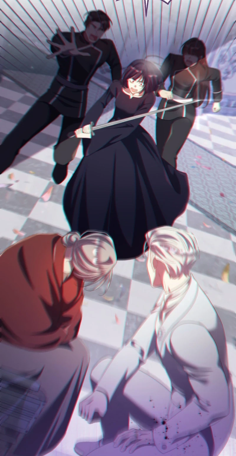A Prince for You Chapter 49 page 12 - 