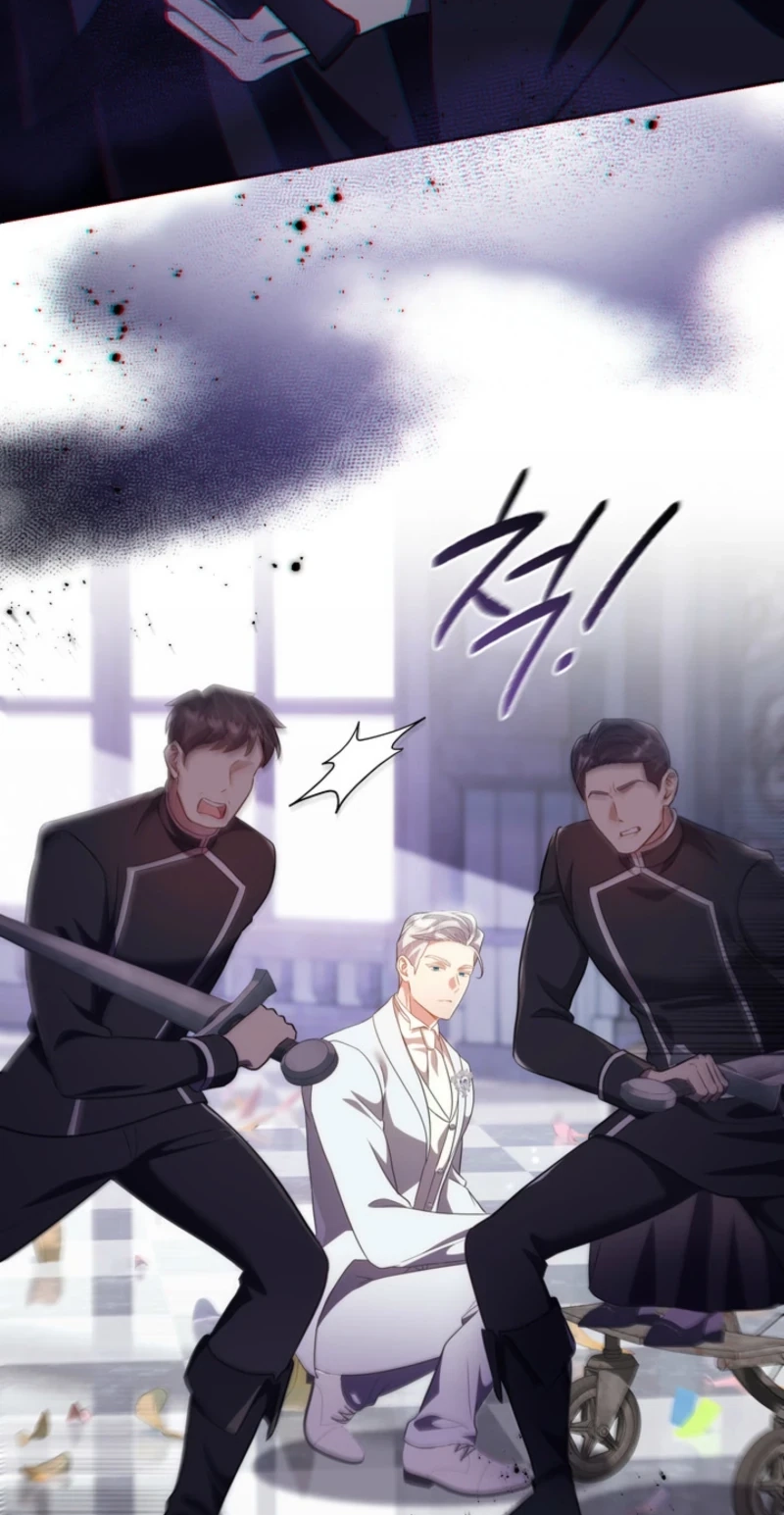 A Prince for You Chapter 49 page 14 - 