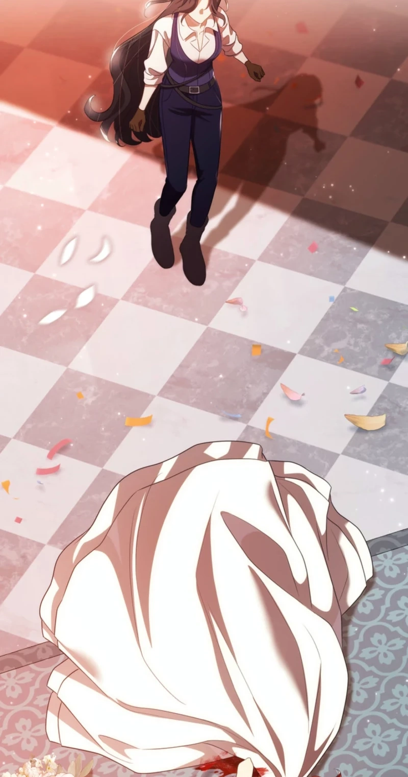 A Prince for You Chapter 49 page 25 - 