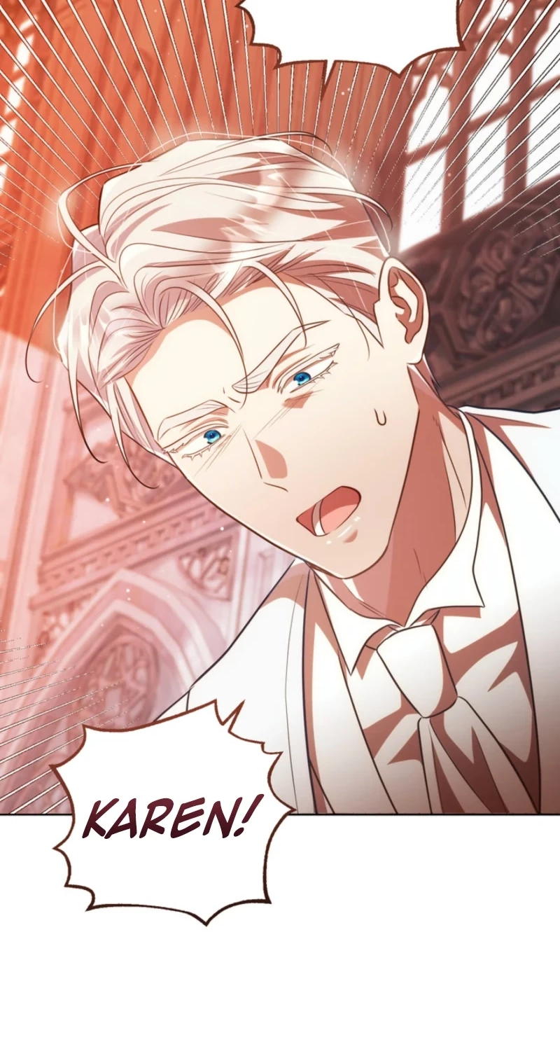 A Prince for You Chapter 49 page 34 - 