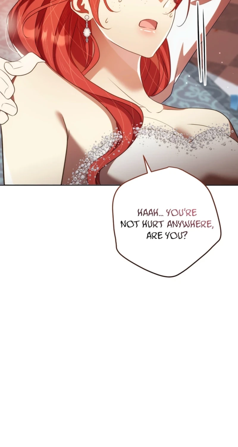 A Prince for You Chapter 49 page 37 - 