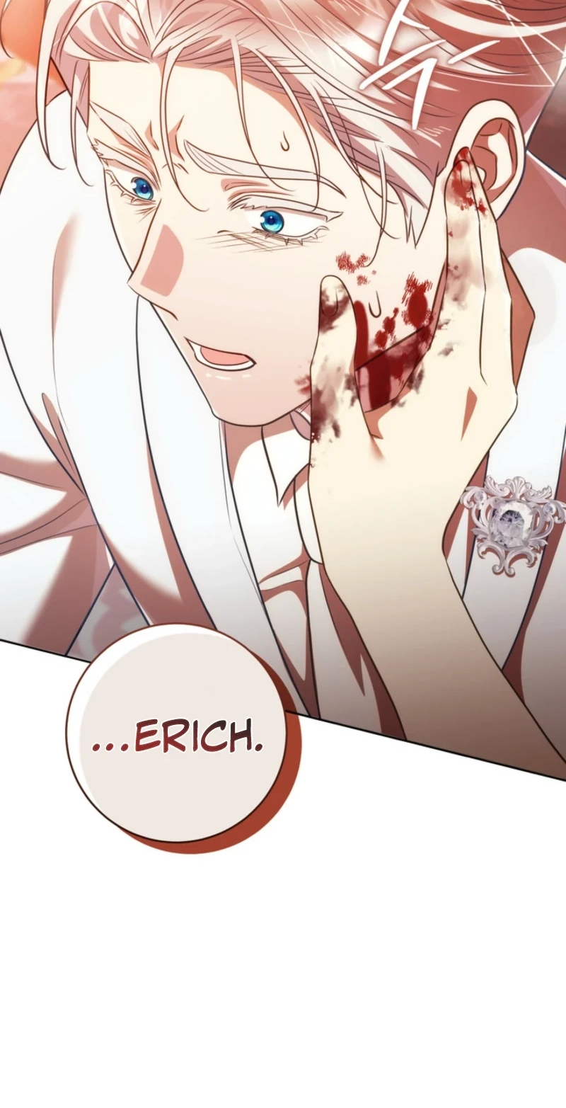 A Prince for You Chapter 49 page 40 - 