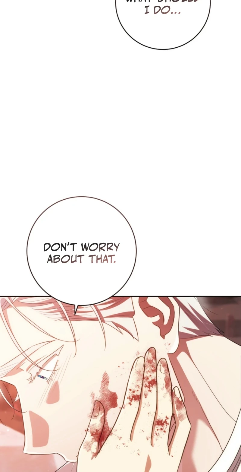 A Prince for You Chapter 49 page 42 - 