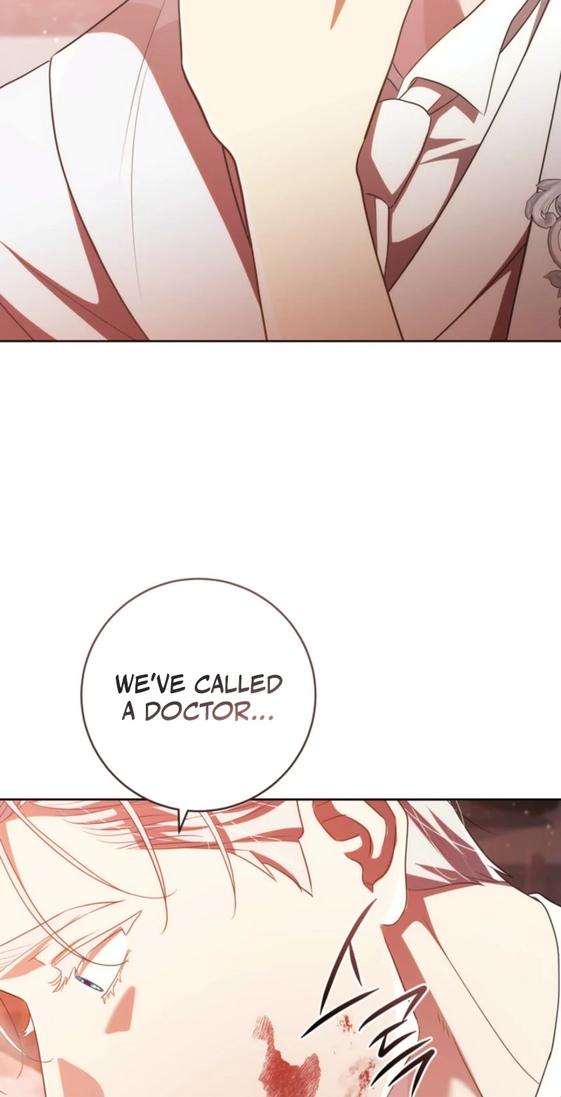 A Prince for You Chapter 49 page 43 - 