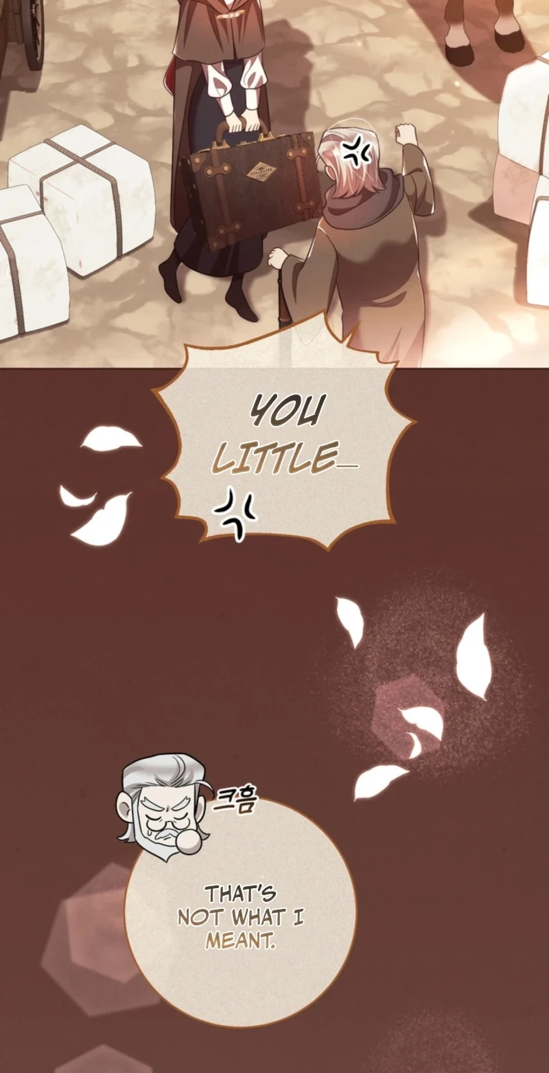 A Prince for You Chapter 49 page 51 - 
