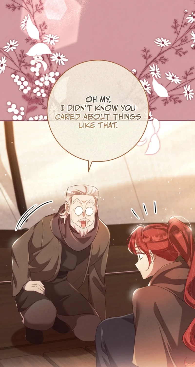 A Prince for You Chapter 49 page 59 - 