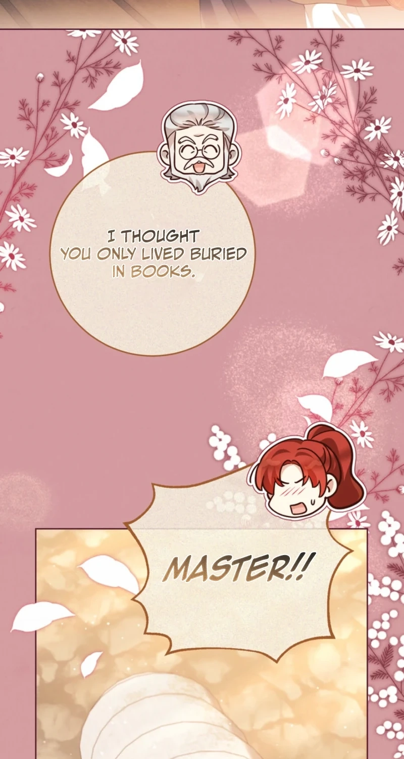 A Prince for You Chapter 49 page 60 - 