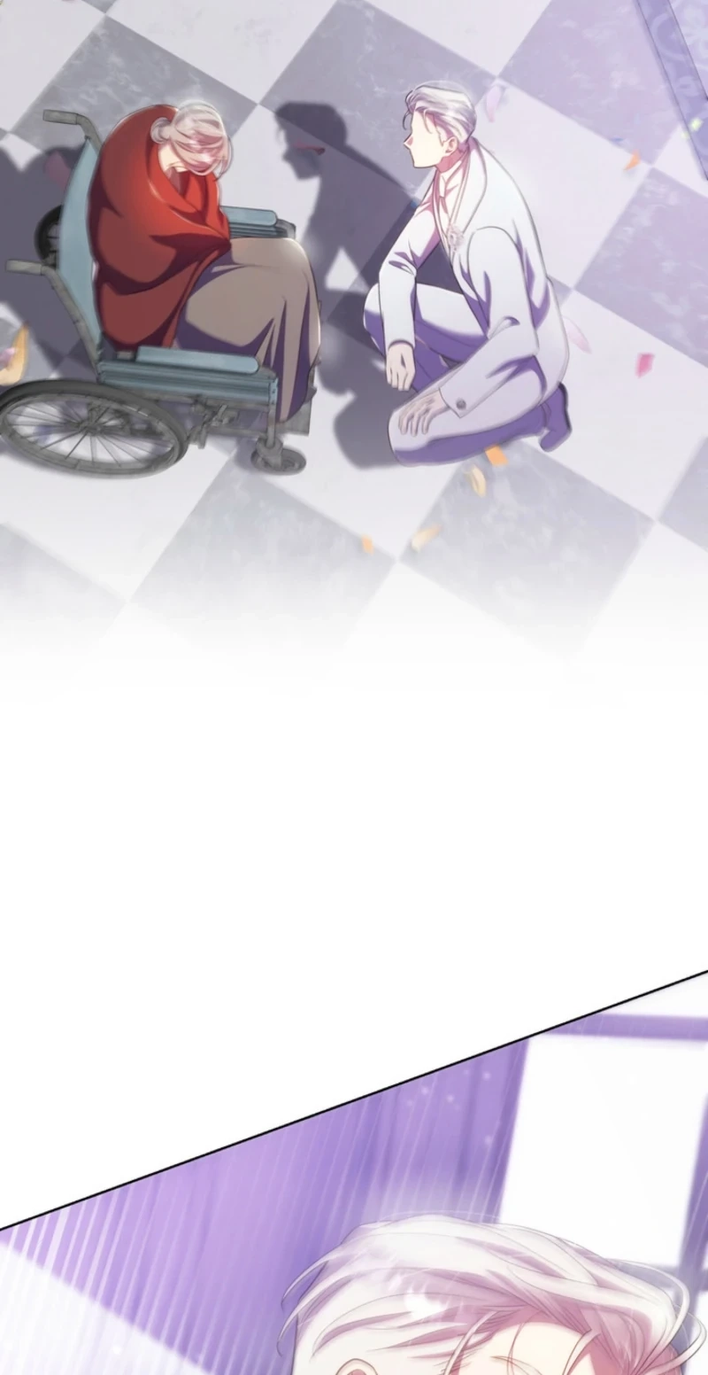 A Prince for You Chapter 49 page 7 - 