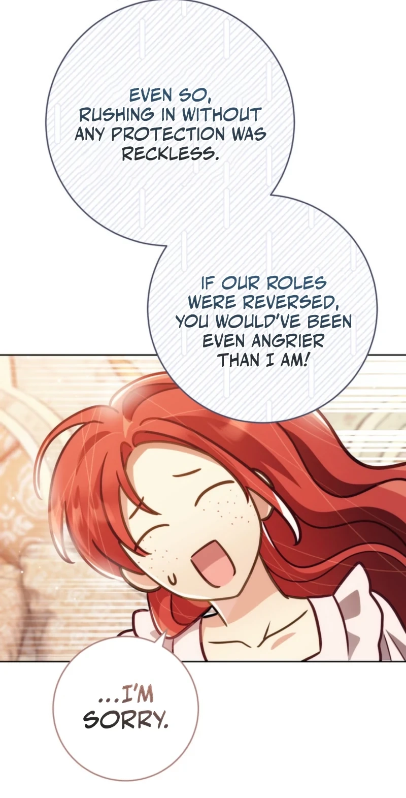 A Prince for You Chapter 49 page 85 - 