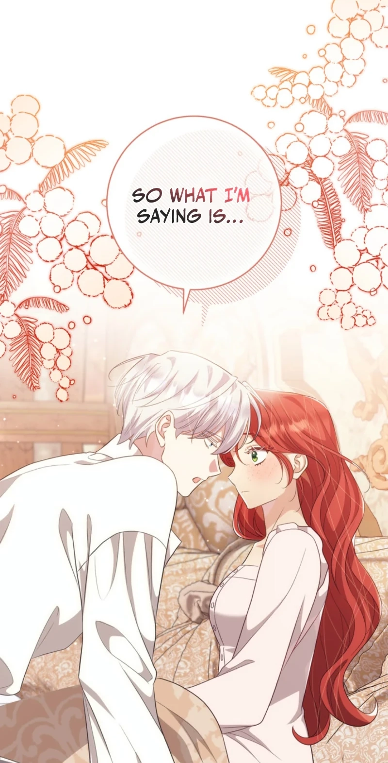 A Prince for You Chapter 49 page 87 - 