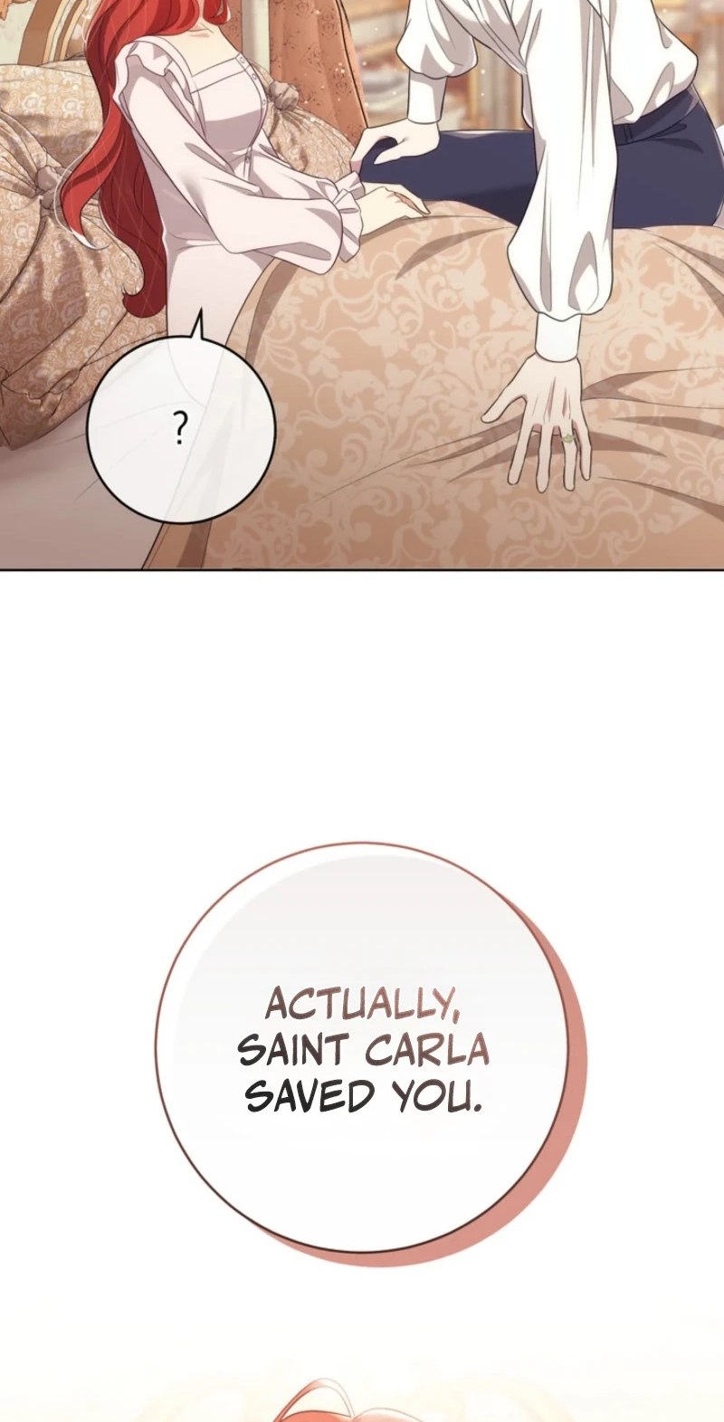 A Prince for You Chapter 49 page 92 - 