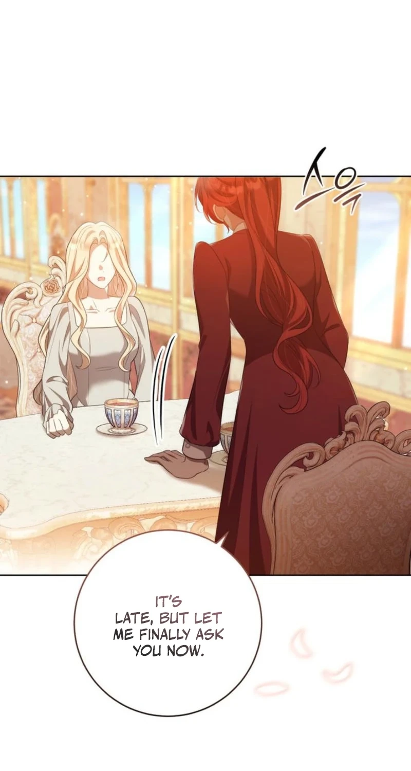 A Prince for You Chapter 50 page 19 - 