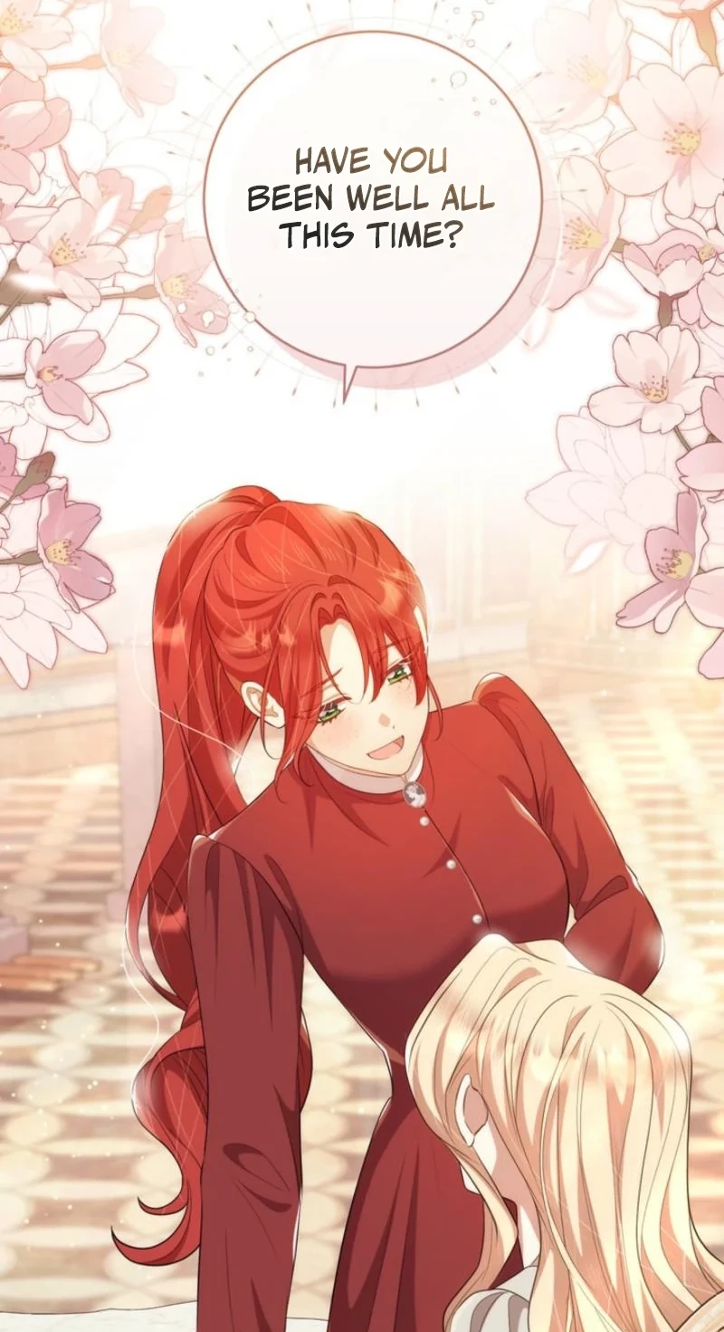 A Prince for You Chapter 50 page 21 - 
