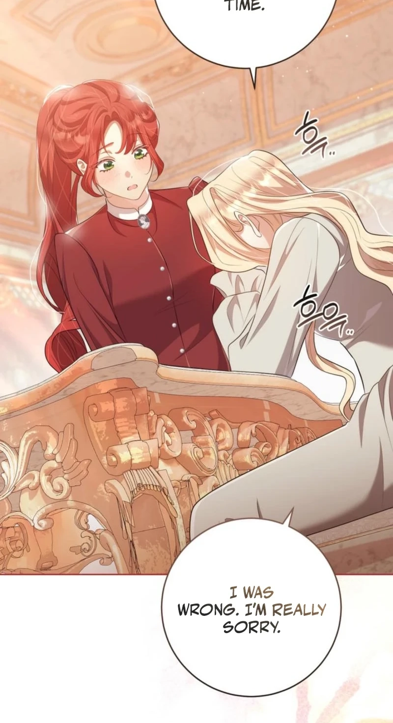 A Prince for You Chapter 50 page 26 - 