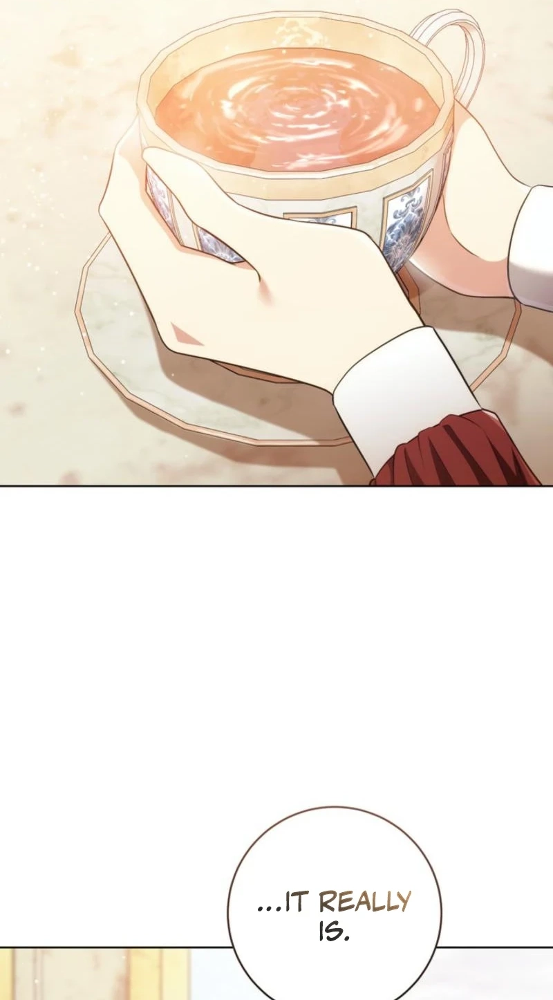 A Prince for You Chapter 50 page 4 - 