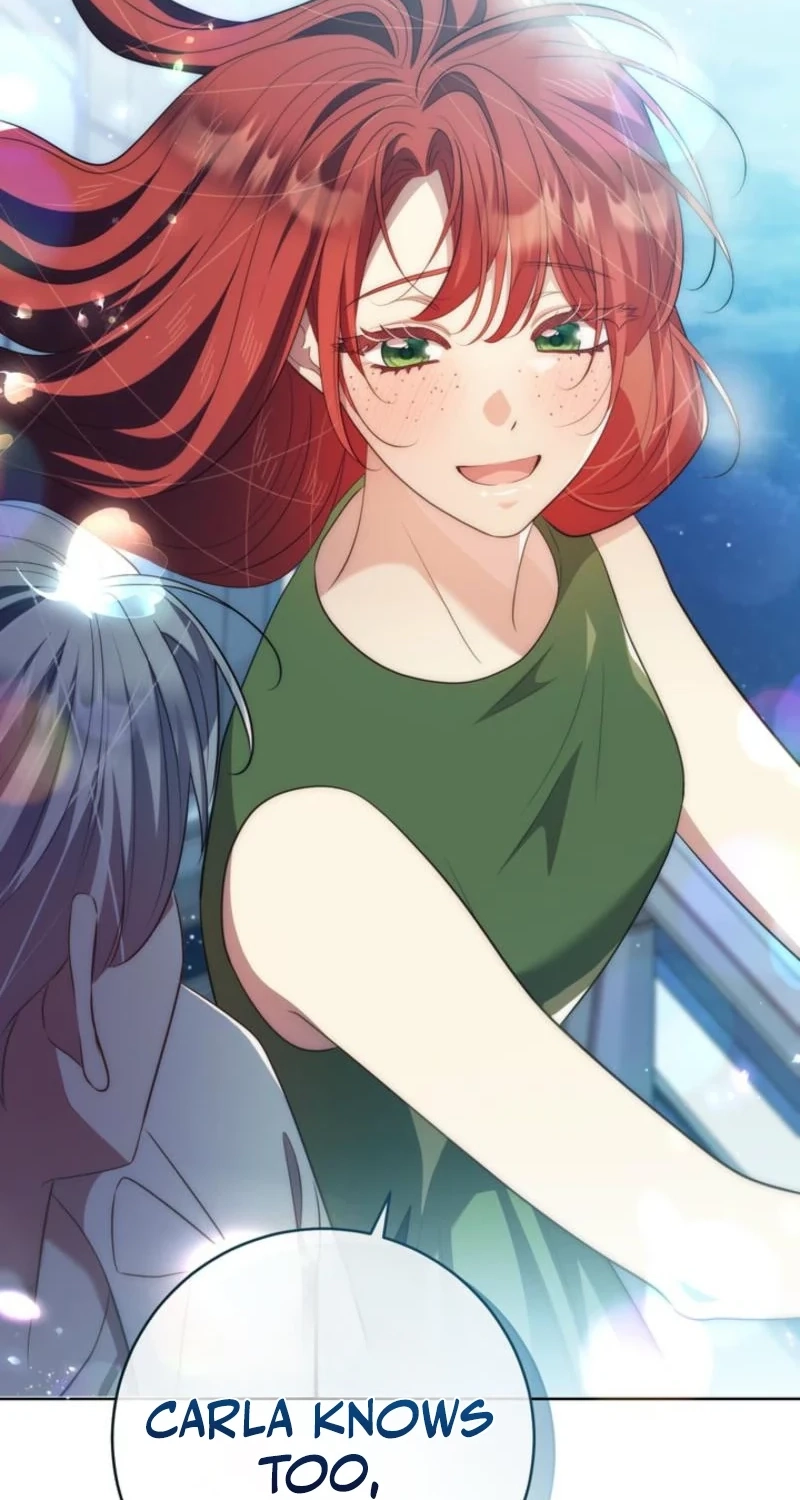 A Prince for You Chapter 50 page 36 - 