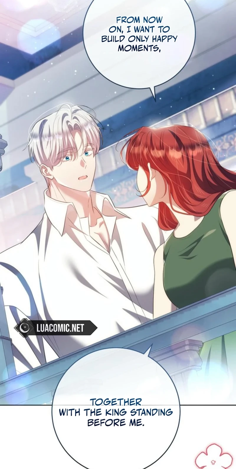 A Prince for You Chapter 50 page 44 - 