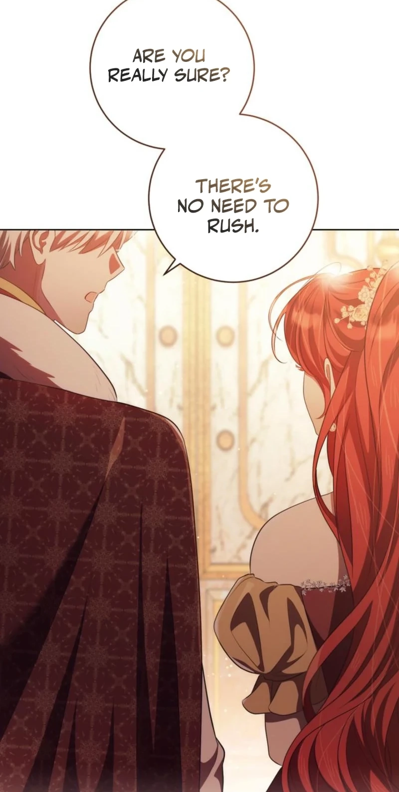 A Prince for You Chapter 50 page 48 - 