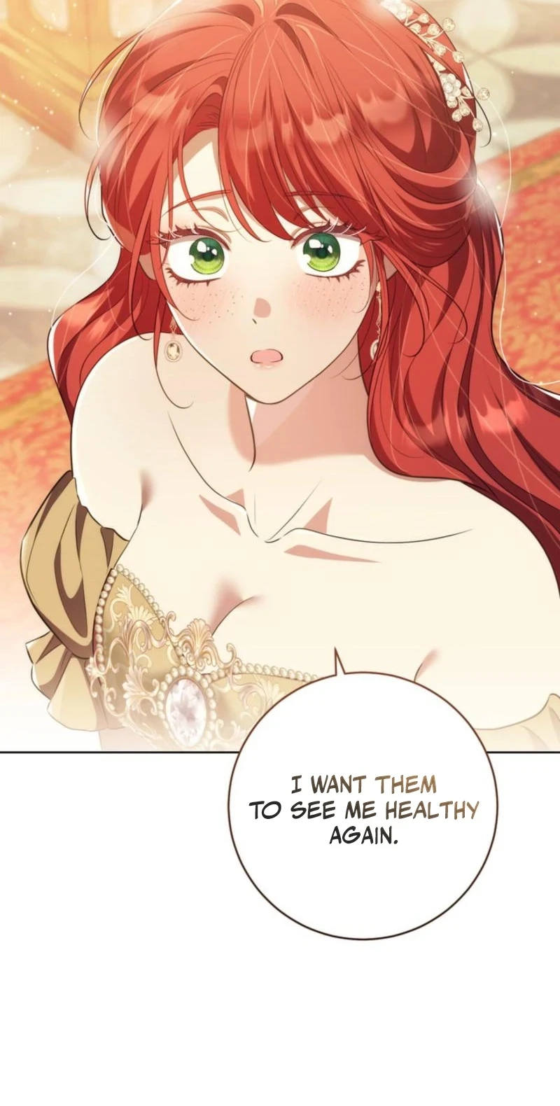 A Prince for You Chapter 50 page 50 - 