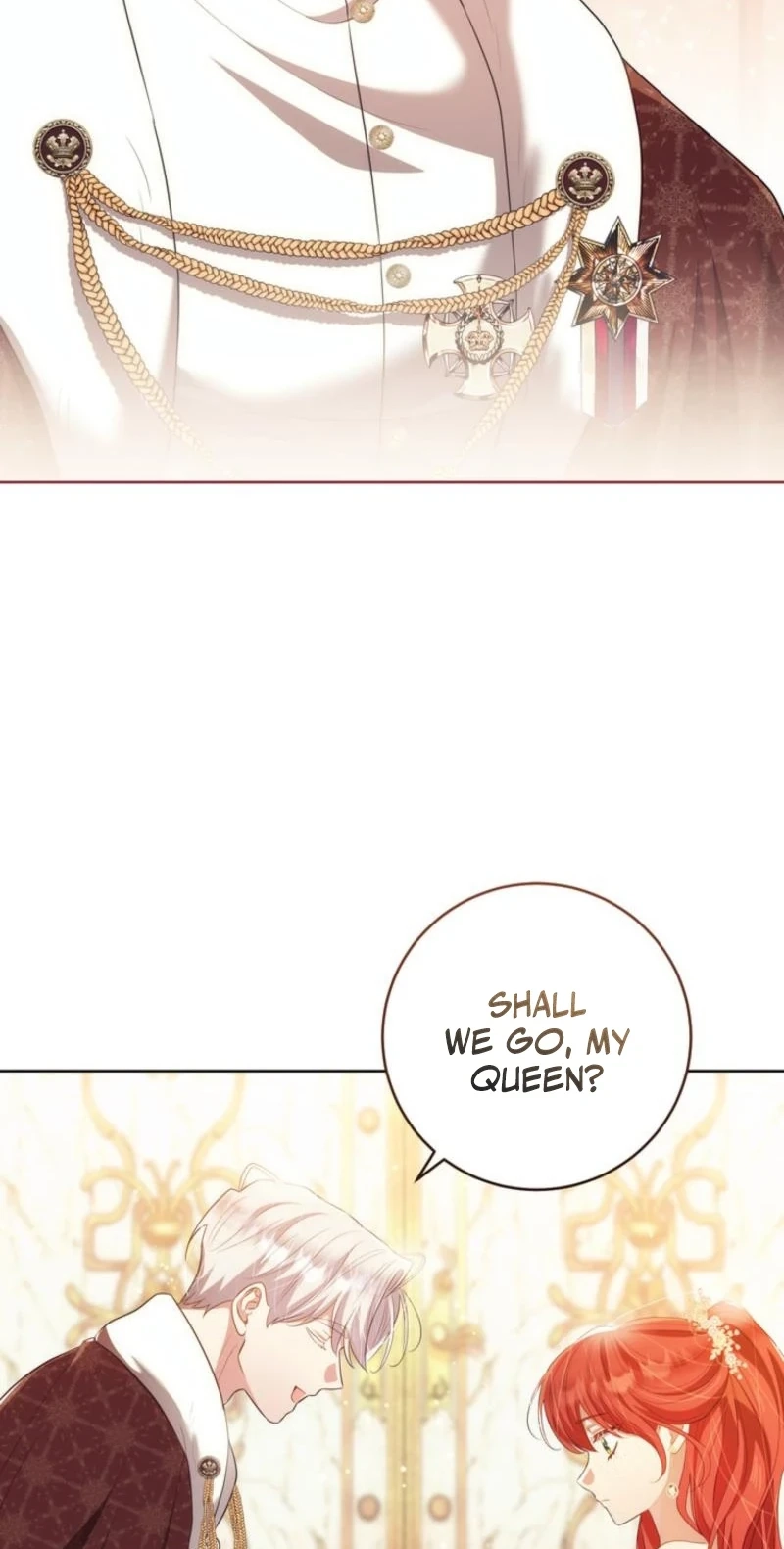A Prince for You Chapter 50 page 54 - 
