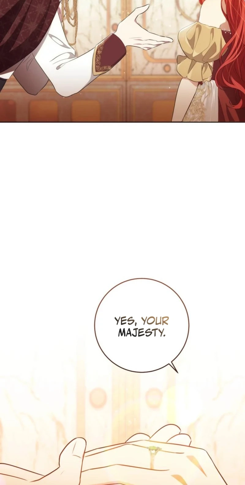 A Prince for You Chapter 50 page 55 - 