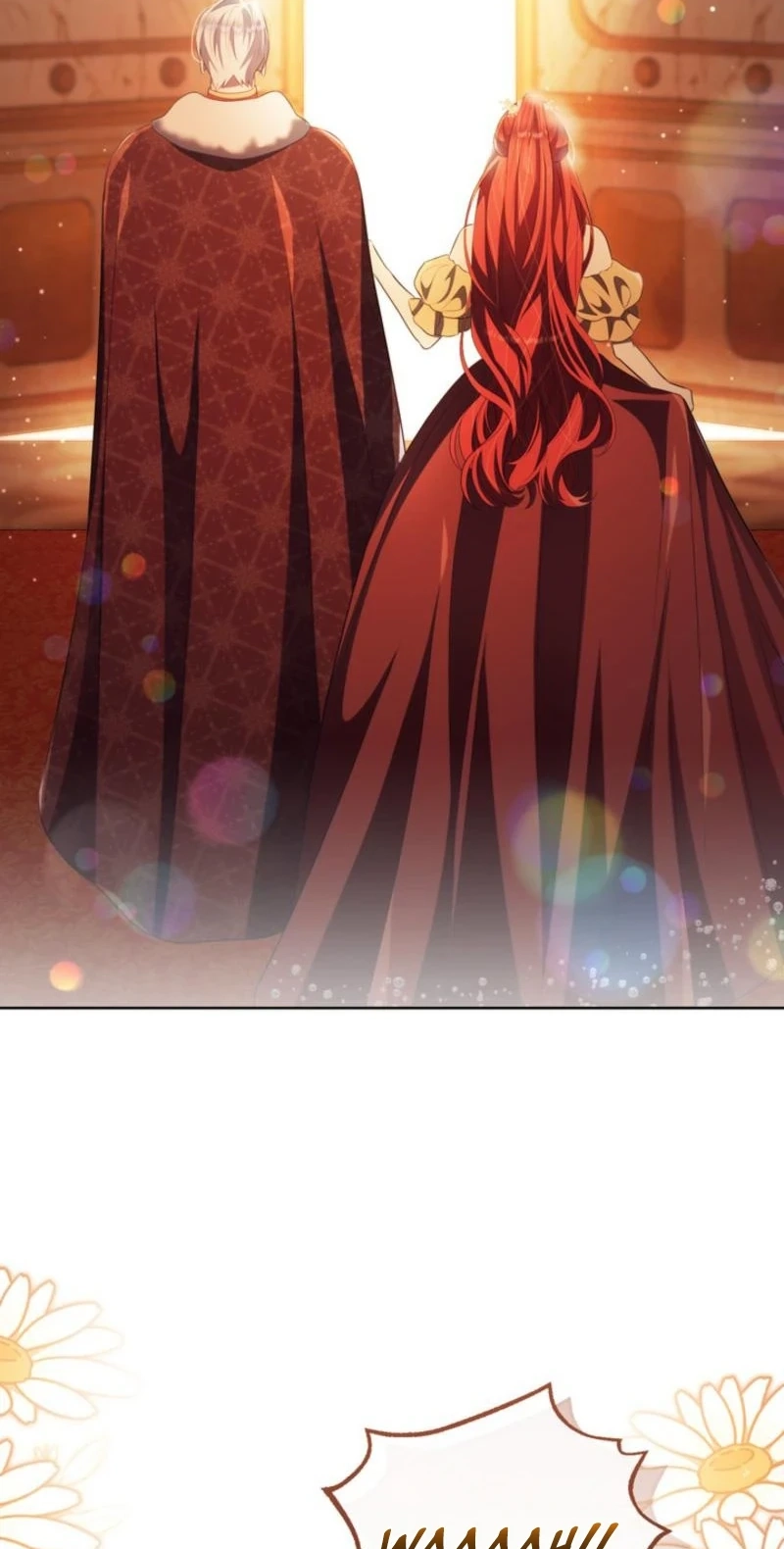 A Prince for You Chapter 50 page 57 - 