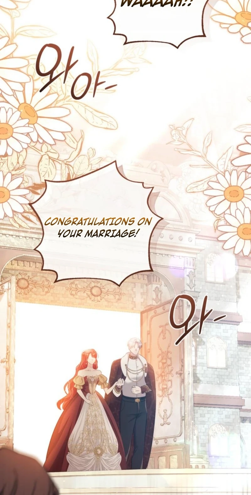 A Prince for You Chapter 50 page 58 - 