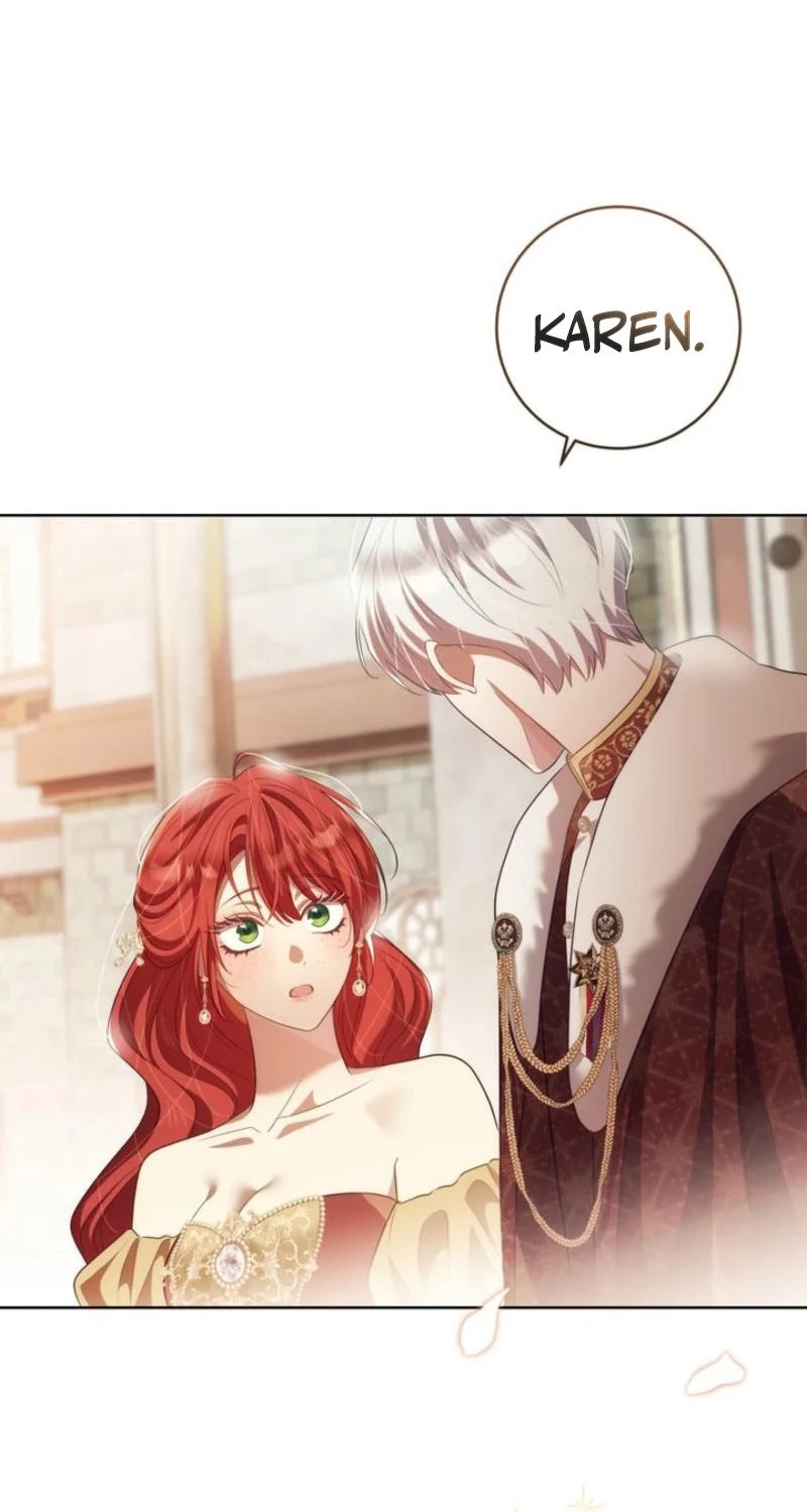 A Prince for You Chapter 50 page 61 - 