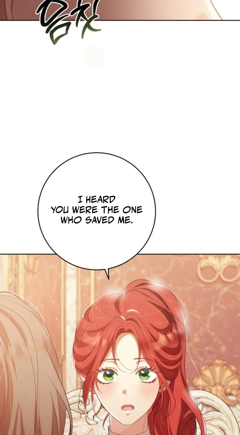 A Prince for You Chapter 50 page 8 - 