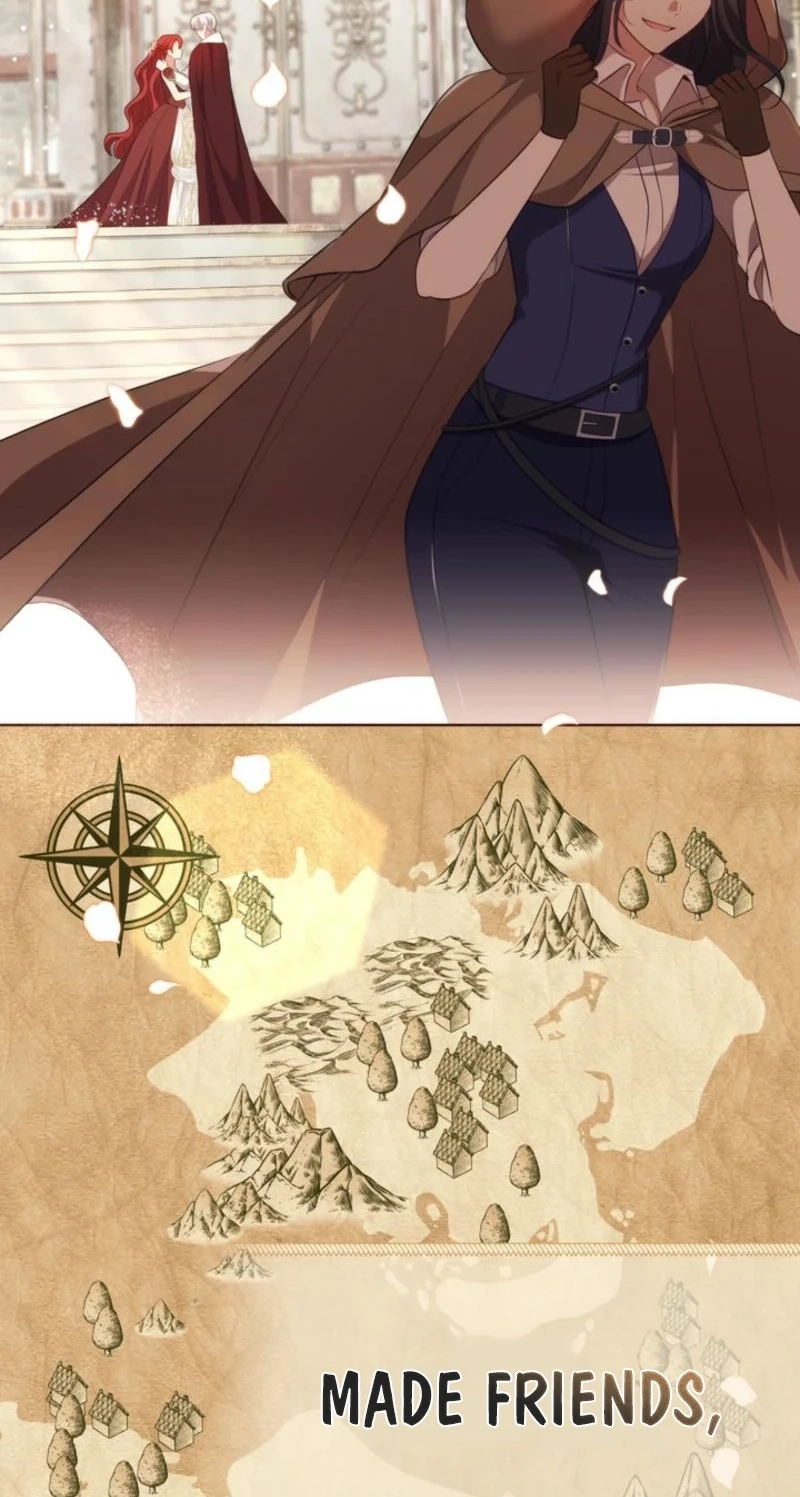 A Prince for You Chapter 50 page 72 - 