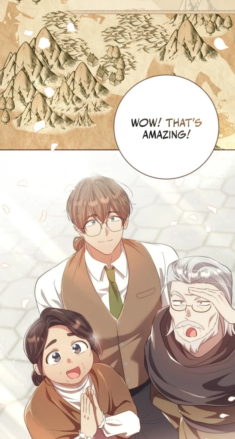 A Prince for You Chapter 50 page 73 - 