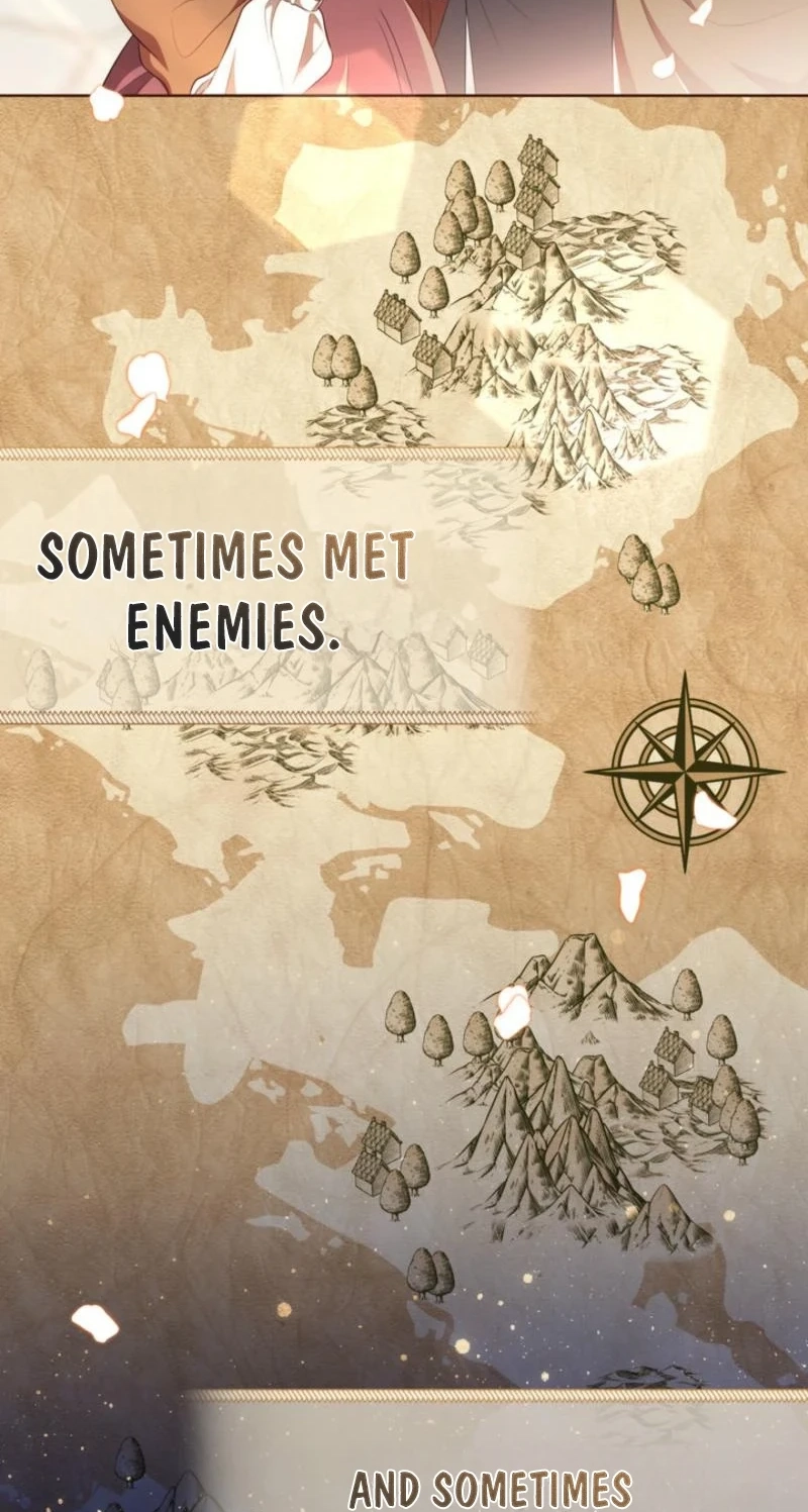 A Prince for You Chapter 50 page 74 - 