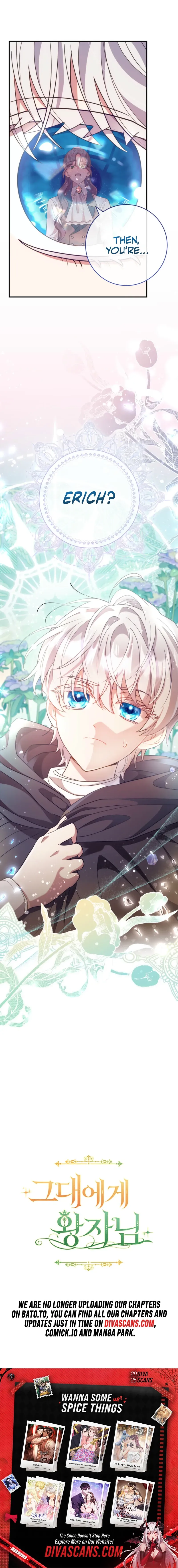 Read A Prince to You chapter 1 image 14 on Lezhin