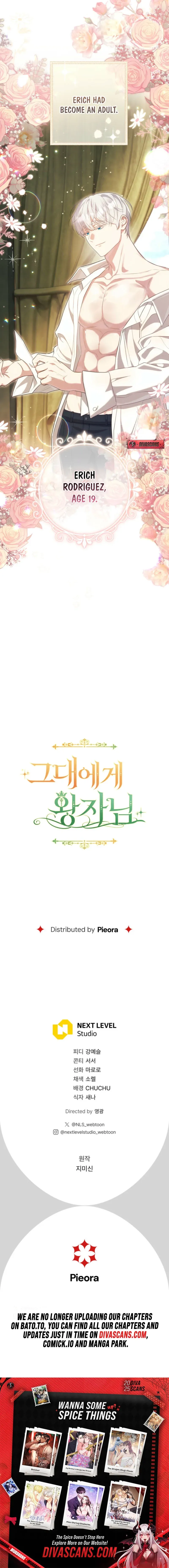 Read A Prince to You chapter 3 image 14 on Lezhin