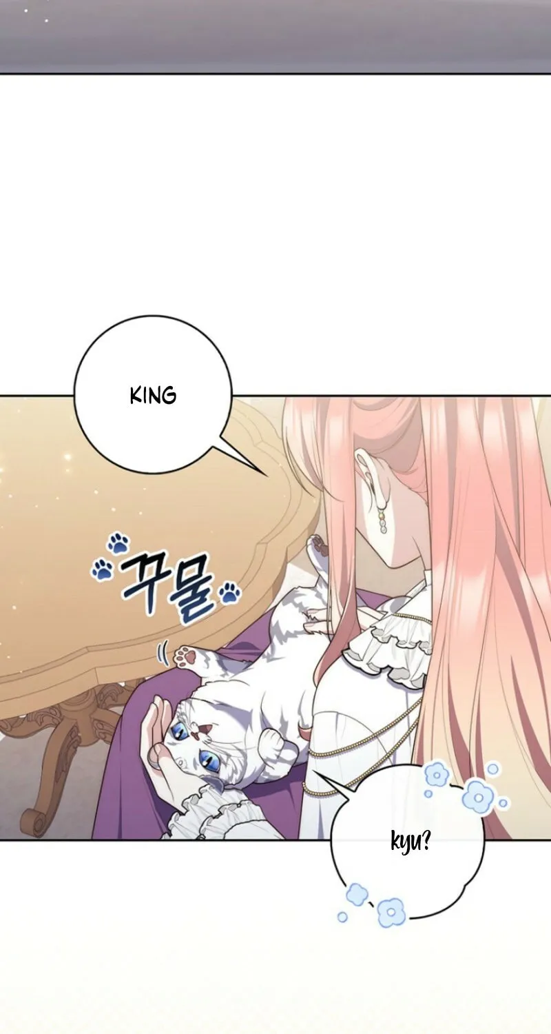 A Princess Who Reads Fortune Chapter 145 page 3 - 