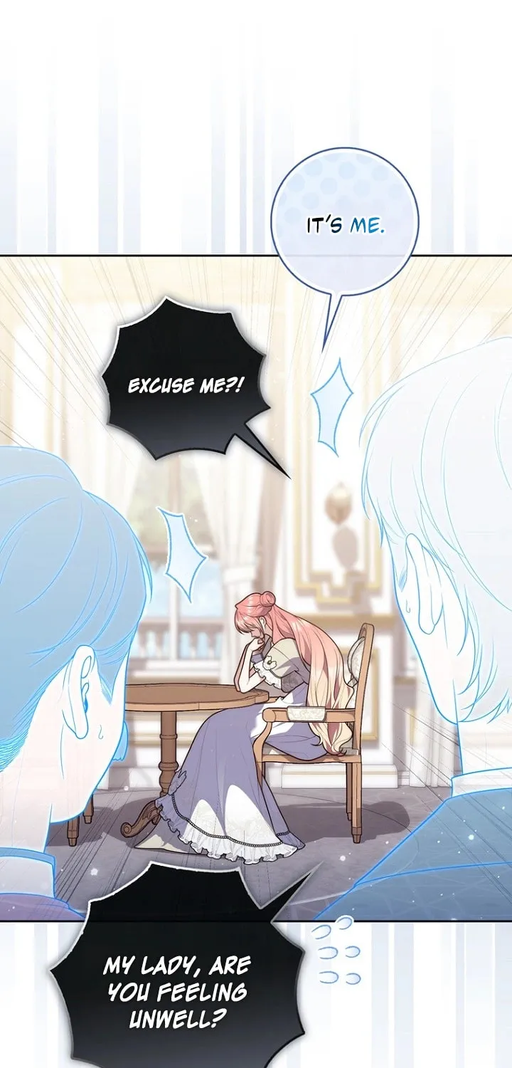 A Princess Who Reads Fortune Chapter 151 page 33 - 